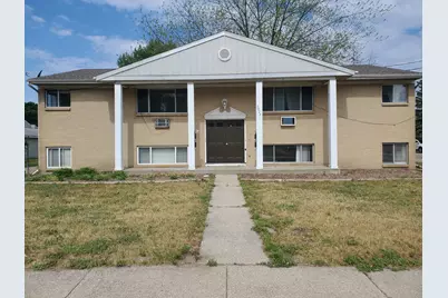 3027 Taft Avenue SW, Wyoming, MI 49519 - Photo 1