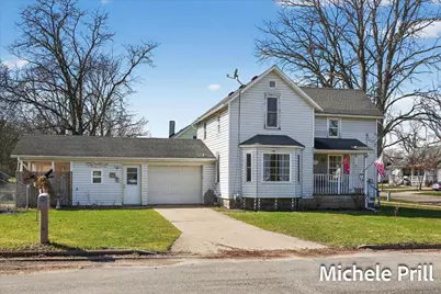 902 S Hayes Street, Hastings, MI 49058 - Photo 1