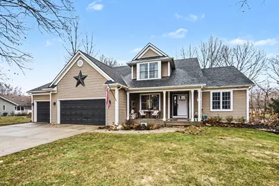 69739 Roy Drive, Edwardsburg, MI 49112 - Photo 1