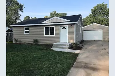 5647 Averill Avenue SW, Grand Rapids, MI 49548 - Photo 1