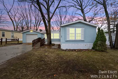 1133 Yeomans Street #Lot 92, Ionia, MI 48846 - Photo 1