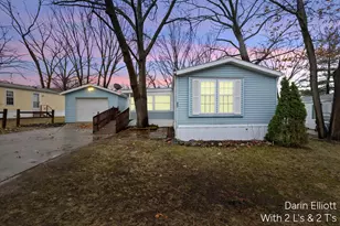 1133 Yeomans St, Ionia, MI 48846 - Photo 1