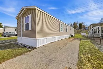 3790 Casper Avenue NW, Grand Rapids, MI 49544 - Photo 1
