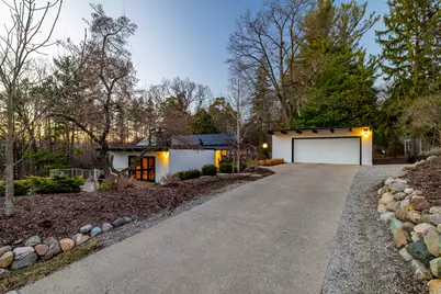 3087 Glazier Way, Ann Arbor, MI 48105 - Photo 1
