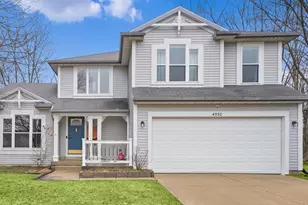 4550 Brookmeadow Ct SE, Kentwood, MI 49512 - Photo 1
