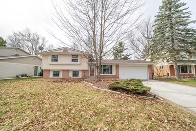 3212 Lockridge Drive, Ann Arbor, MI 48108 - Photo 1