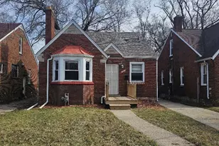 10440 Nottingham Rd, Detroit, MI 48224 - Photo 1
