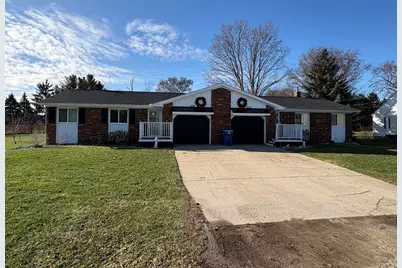 1028 Rosewood Street, Jenison, MI 49428 - Photo 1