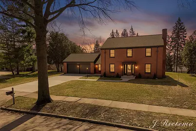 2150 Onekama Drive SE, Grand Rapids, MI 49506 - Photo 1