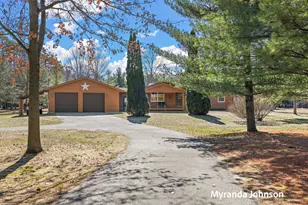 11706 Taylor St, West Olive, MI 49460 - Photo 1