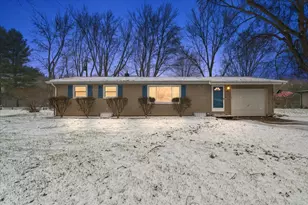 1597 Edward Dr, Stevensville, MI 49127 - Photo 1