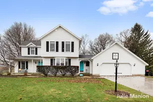 4701 Maplehollow Ct SE, Grand Rapids, MI 49508 - Photo 1