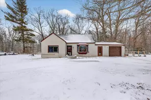 586 N Peterson Rd, Muskegon, MI 49445 - Photo 1