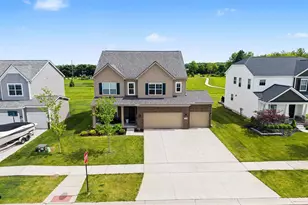 2744 Salt Springs Dr, Saline, MI 48176 - Photo 1