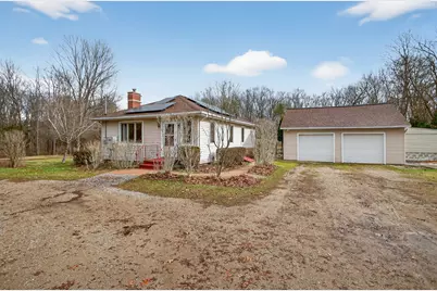 6246 S Brooklyn Road, Jackson, MI 49201 - Photo 1