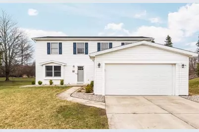 1234 Harwood Circle, Saline, MI 48176 - Photo 1