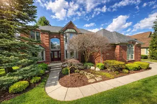 45844 Southwick Dr, Canton, MI 48188 - Photo 1