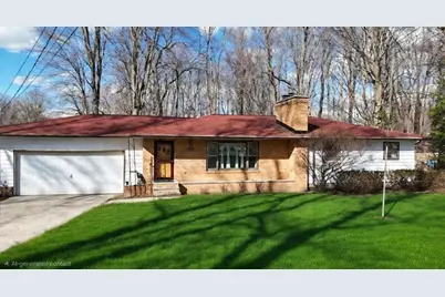 125 E Northrup Street, Lansing, MI 48911 - Photo 1