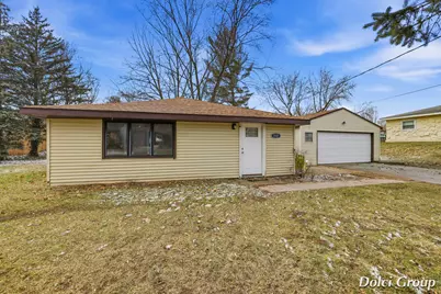 3121 Wilfred Avenue NE, Grand Rapids, MI 49525 - Photo 1