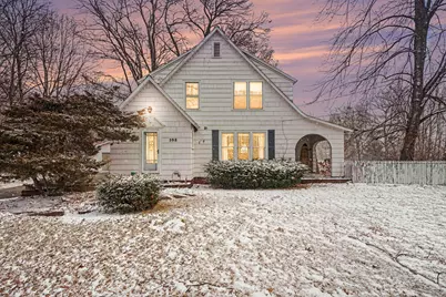 598 S Brooks Road S, Muskegon, MI 49442 - Photo 1