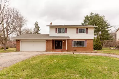 11021 Culver Road, Brighton, MI 48114 - Photo 1