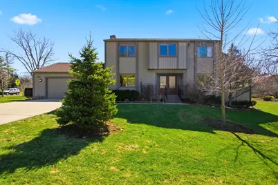 3795 Waldenwood Drive, Ann Arbor, MI 48105 - Photo 1