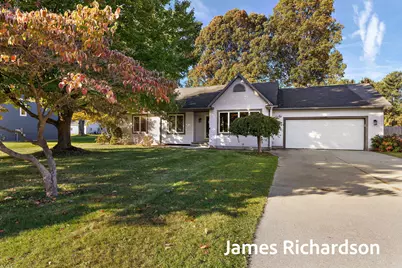 15249 Widgeon Road, Grand Haven, MI 49417 - Photo 1