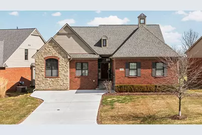 5391 Pinnacle Court, Ann Arbor, MI 48108 - Photo 1