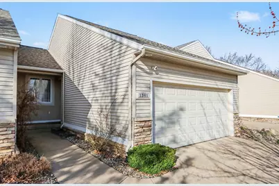 1361 S Village Circle, Kalamazoo, MI 49009 - Photo 1