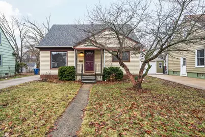 1025 Duncan Street, Ann Arbor, MI 48103 - Photo 1