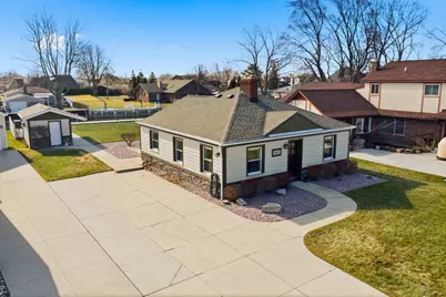 38310 Huron Pointe Drive, Harrison Township, MI 48045 - Photo 1