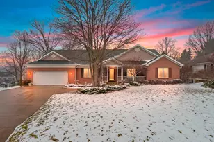 3732 Fleetwood Dr, Portage, MI 49024 - Photo 1
