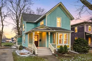442 W Dutton St, Kalamazoo, MI 49007 - Photo 1