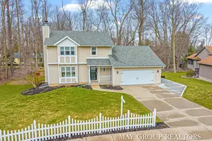 2673 87th St SW, Byron Center, MI 49315 - Photo 1
