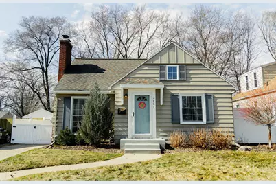 2451 Mildred Avenue SE, Grand Rapids, MI 49507 - Photo 1