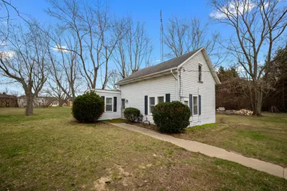 600 Benson Road, Benton Harbor, MI 49022 - Photo 1
