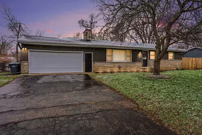 2612 Wildemere Street, Kalamazoo, MI 49009 - Photo 1