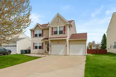 8854 Aveling Way, Richland, MI 49083 - Photo 1