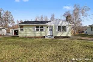 1345 Oriole Ct SW, Wyoming, MI 49509 - Photo 1