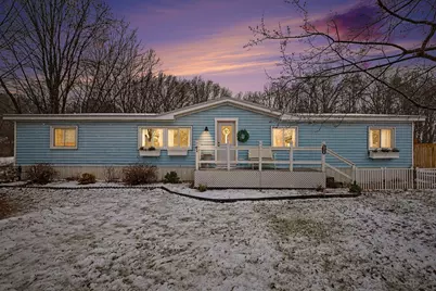 8936 Eugene Street, Greenville, MI 48838 - Photo 1