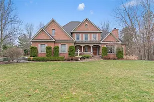 2730 Turning Leaf Dr, Howell, MI 48843 - Photo 1