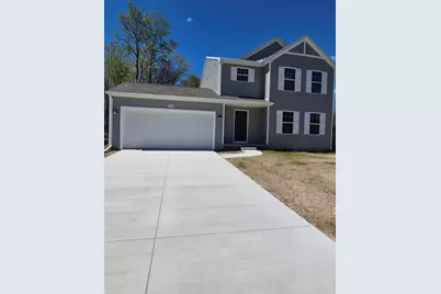 20836 Rolling Hills Lane, Big Rapids, MI 49307 - Photo 1
