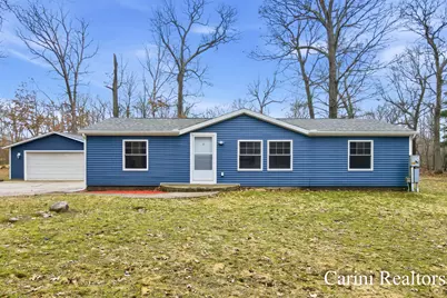 5324 Nadeau Drive, Pullman, MI 49450 - Photo 1