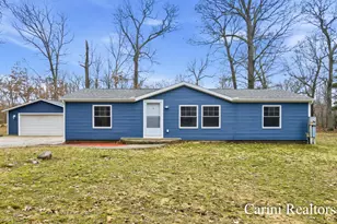 5324 Nadeau Dr, Pullman, MI 49450 - Photo 1