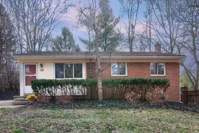 352 Manor Drive, Ann Arbor, MI 48105 - Photo 1