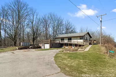 23341 40th Avenue, Ravenna, MI 49451 - Photo 1