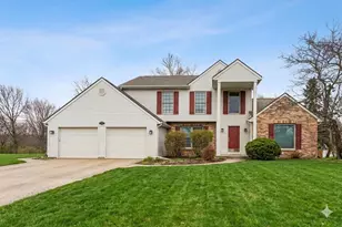 2731 Hunters Point, Kalamazoo, MI 49048 - Photo 1