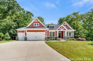 17952 Spring Tree Ct, Spring Lake, MI 49456 - Photo 1