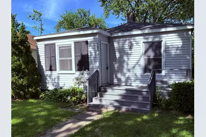 1891 Nevada Street, Muskegon, MI 49441 - Photo 1