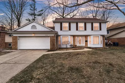 3332 Tacoma Circle, Ann Arbor, MI 48108 - Photo 1